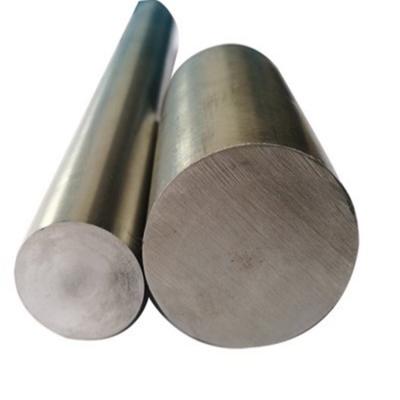 China Industry professional export Inconel600 Inconel601 forged nickel alloy rod nickel alloy bar price for sale