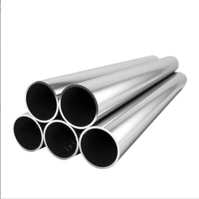 China Industry Construction Building Hastelloy C276 Seamless Pipe Nickel Pipe for sale