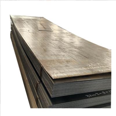 China High quality carbon steel plate carbon steel plate container plate manufacturers direct sales for sale