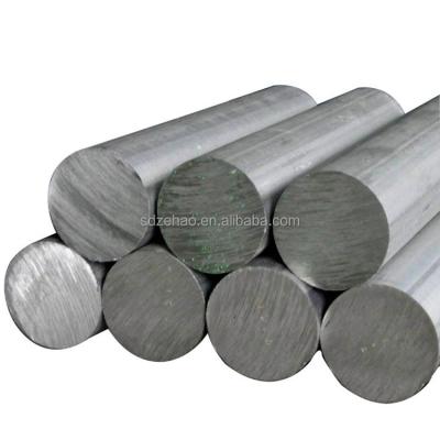 China Industry 2mm, 3mm, 6mm 201 304 310 316 321 metal Rod Stainless Steel Round Bar for sale