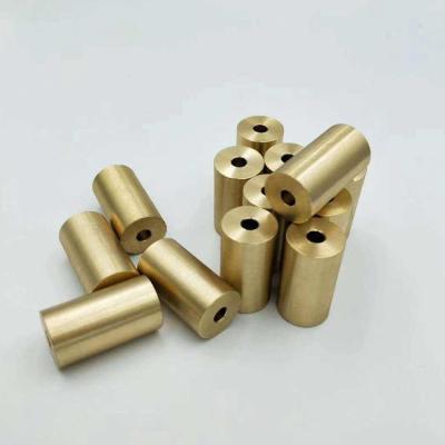 China Chinese Water Tube Suppliers High Precision Copper Pipe And Tube Best Price for sale