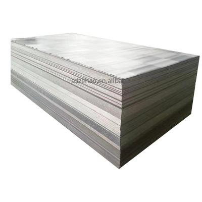 China Industry Professional Export ASTM B265 TC1 TC2 TC4 TC9 Titanium Plate And Sheet for sale