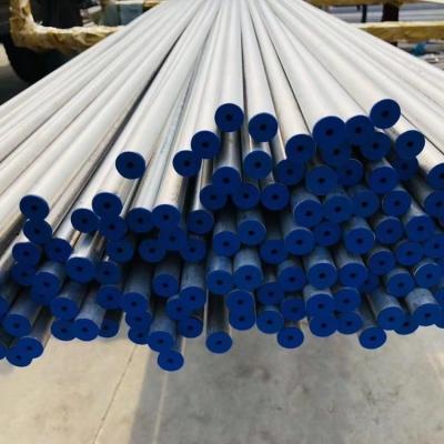 China War Industry Civil Industry Daily Necessities Cold Rolled Titanium Seamless Pipe ASTM Grade GR1 GR2 GR3 GR4 GR5 GR12 for sale