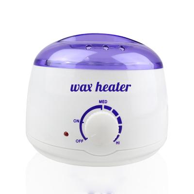 China Wax Heater Adjustable Temperature Wax Warmer Heater For Professional Wax Heater Hair Removal for sale