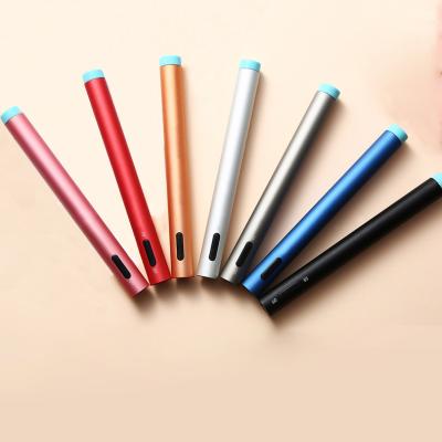 China New Arrival Stainless Steel Manicure Nail Art File Tool Nail Drill Set Rechargeable Electric Mini Nail Drill Machine for sale