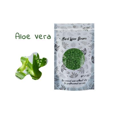 China Hair Removal Wax Hair Removal Beans Depilatory Hard Wax Set Movie Most Popular Wax Bean For Depilation for sale