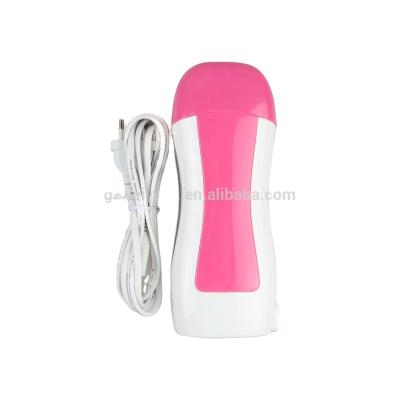 China Simple Handheld Wax Heater Hair Removal Machine Electric Depilatory Roller Hair Removal Wax Heater From Hair Removal Factory Wholesale Price for sale