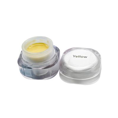 Cina Polvere di vetro Dental Zirconia Colorante Ceramica liquida Classe II Strumento in vendita