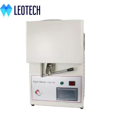 China Intelligent Dental Duplicating Machine Melting Temperature Control Dental Hydrocolloid Duplicating Machine for sale