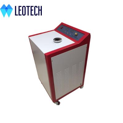 China Medium Frequency Dental Casting Machine AC220V  Dental Lab Dental Equipment for sale