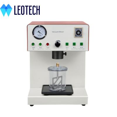 Cina 16 kg attrezzature di laboratorio dentale laboratorio dentale miscelatore a vuoto pompa interna a vuoto in vendita