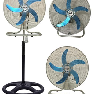 China 18" plastic; 3in1 industrial fan for sale