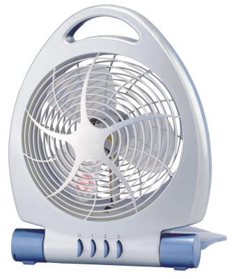 China Hot Sale 3 Gears Hotel Fan Antique Mini 16 Inch Metal Desktop Fan for sale