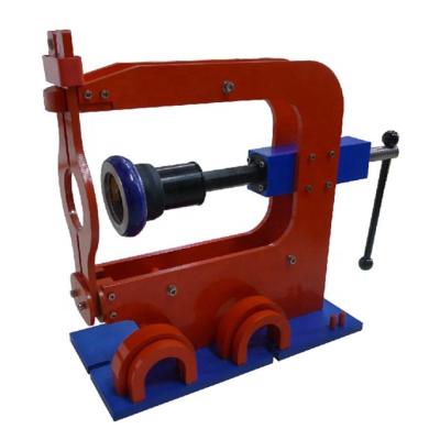 China Hose Binding With Coupling Fire Hose Storz Wholesale Coupling Binding Machine for sale