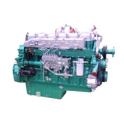 Κίνα Other factory price manufacturer-supplier yuchai engine series προς πώληση