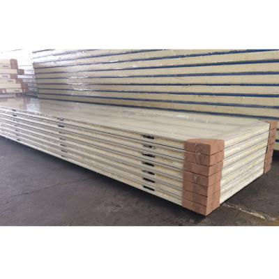 Chine Factory Wholesale Price Contemporary Camlock PU Sandwich Panel à vendre