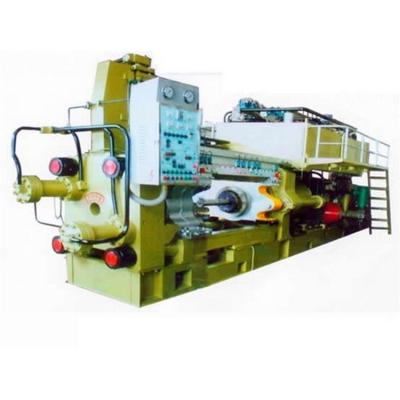 Κίνα High Working Speed ​​Factory Price Easy Installation Cheap Turnkey Project 800t-2200ton Billet Aluminum Pre Extrusion Machine Line 6