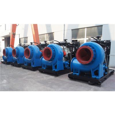 Κίνα Good long life supplier water pump angriculture use προς πώληση