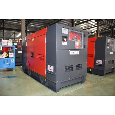 中国 Standby power royal brand silent type 160kw 200kva natural gas generator with global soundproof/CHP after-sales service 販売のため