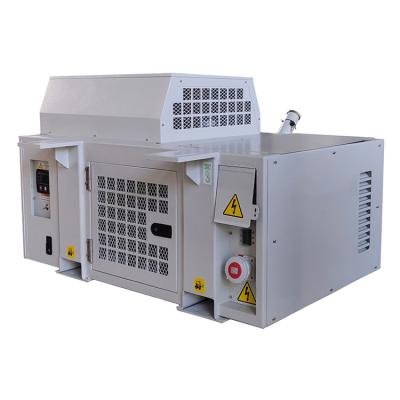 중국 Best price reefer van underslung generator other 판매용