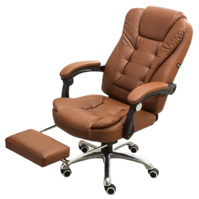 China Factory Outlet (Height) Adjustable Ergonomic Executive Office Chairs for sale