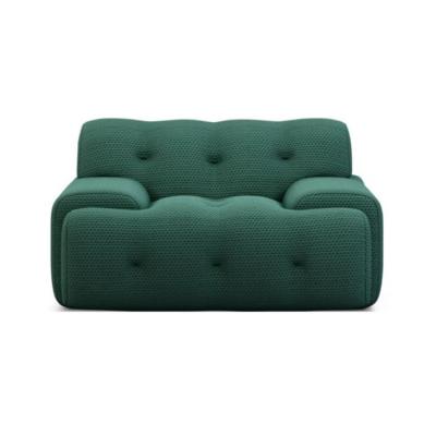 China High Density Foam Filler Sectional Cushion Sofa Set Furniture Sling Cover Canvas Cover for sale