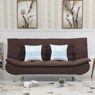 China Modern Sofa Bed Living Room Funiture Fabric Sofa Cum Bed for sale