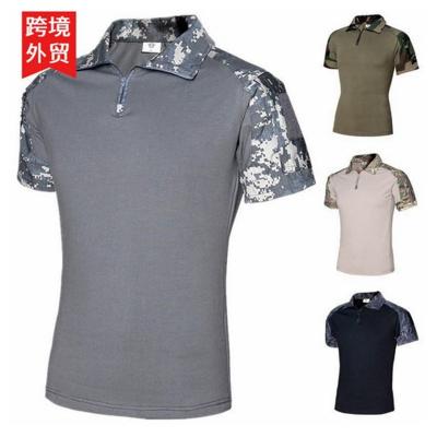 China Wholesale High Quality Plain Anti-wrinkle Plain Casual Golf Simple Logo Custom Men Polo Shirt For Men for sale