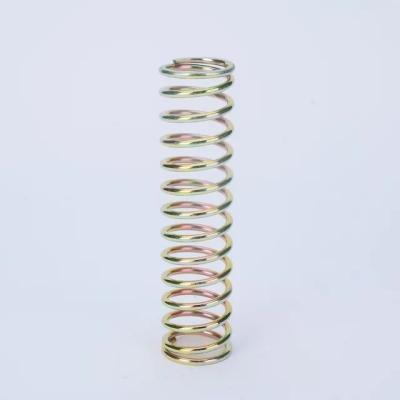 China Factory Furniture Small Size Stainless Steel Tension Springs for sale