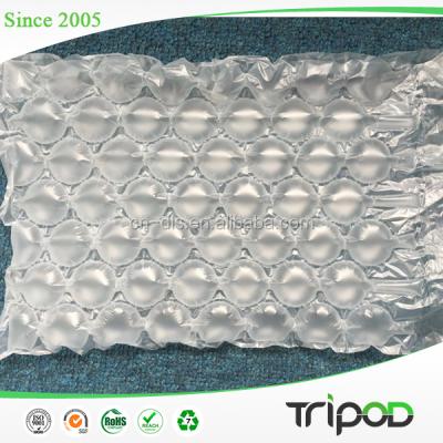 China Zero Fill To Make Package Shockproof Air Bubble Protective Packaging Pad for sale