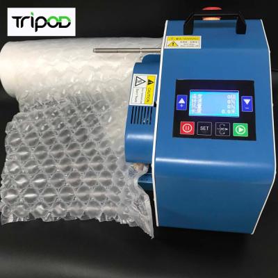 China Hot Sale Factory Price Air Bubble Machine for Protective Packaging for sale