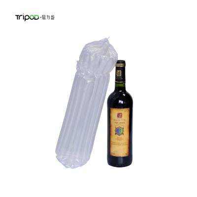 China Top Quality Recyclable Wine Bottle Gift Wrapping Bags for sale