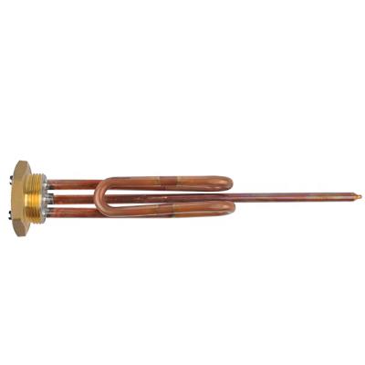 China WNA-29 Hotel Heating Element For Water Heater Length: 300mm for sale