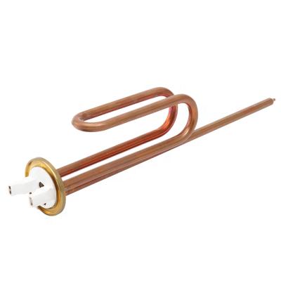 China WNA-18 Hotel Heating Element For SUS304 Water Heater for sale