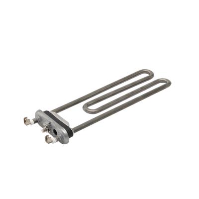 China WNA-132 Hotel Immersion 1500w Washing Machine Heating Element For Water for sale