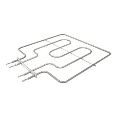 China Hotel WNB-44 SUS304 Heating Element For Oven for sale