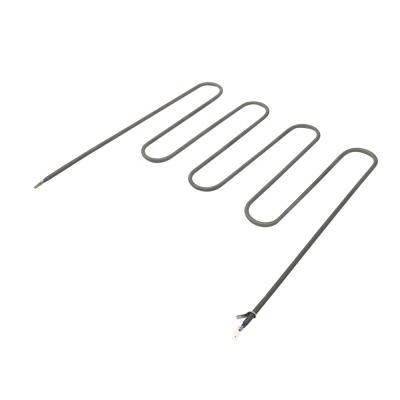 China WNB-54 Hotel Single Type Hand Shaped Electric Grill Heating Element For Oven Toaster for sale