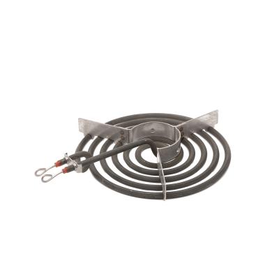 China WNB-52 316L Hotel Kitchen Appliance Parts Electric Oven Cooker Coil Grill Heating Element for sale