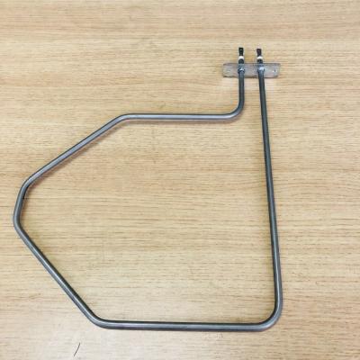 China SUS304 WNB-49 Magnesium Powder Coating Toaster Oven Heating Element for sale