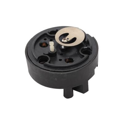 China WNC-38 Hotel Water Kettle Plastic Temperature Controller Thermostat Switch 16A for sale