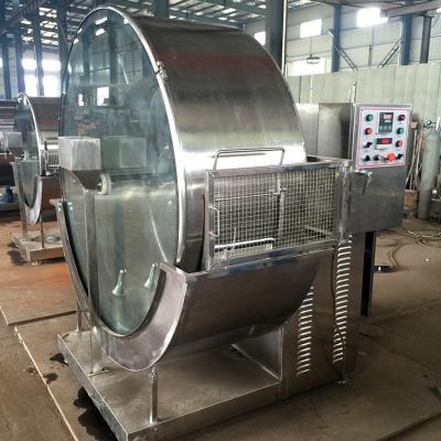 China Garment Shops GHA Series Interlayer Heating&Circulating Stainless Steel Laboratory Temperature Controlled Drum R1402 for sale