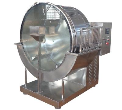 China Garment Shops SS 304 Lab 316L Drum For Tannery Tanning Dye Liming for sale