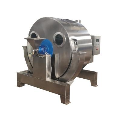 China Garment Shops Stainless Steel Lab Tanning Drum For Tannery for sale