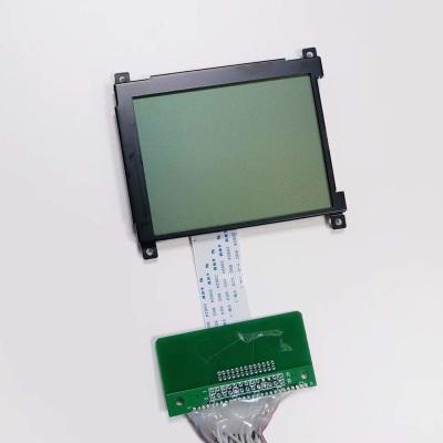 China Negativer Transmissive Stall Charakter LCD-Modul-16x2 Multiscene zu verkaufen