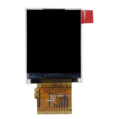 Cina Risoluzione alta a 1,77 pollici di MCU del giro di TFT LCD del modulo pratico dell'esposizione in vendita