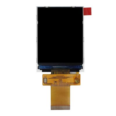 China Módulo de oro 240x320 multiusos antideslumbrante de Vision RGB HDMI LCD en venta