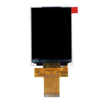 China Antiglans 3,2“ Cirkeltft-Vertoning, Multifunctionele Ronde LCD Module Te koop