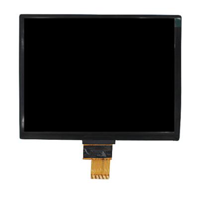 China 8 alta resolución transmisiva de Multiscene del panel del módulo de la pulgada OLED LCD en venta