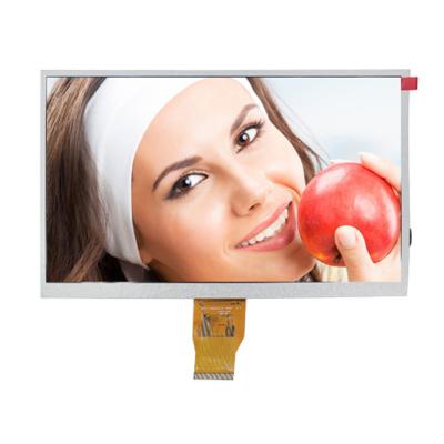 China Tela de exposição de um Tft Lcd de 11,6 polegadas para aplicações industriais/consumidor com 1920x1080 (OD1) à venda