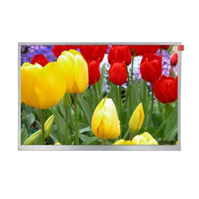 China 7Pantalla LCD TFT de 0.0 pulgadas con resolución IPS de 1024x600 y alto contraste en venta